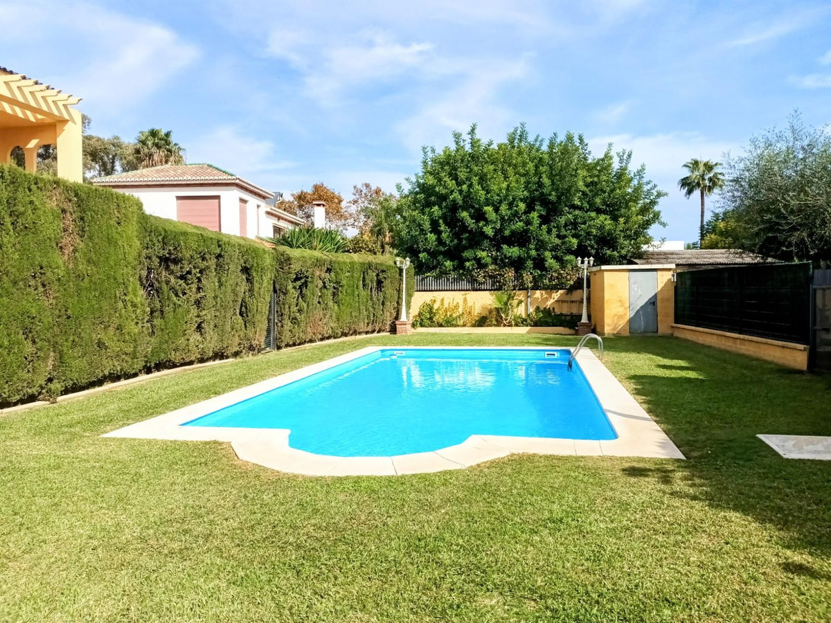 Huis te koop in Guadalmar | 4 slaapkamers H5216440