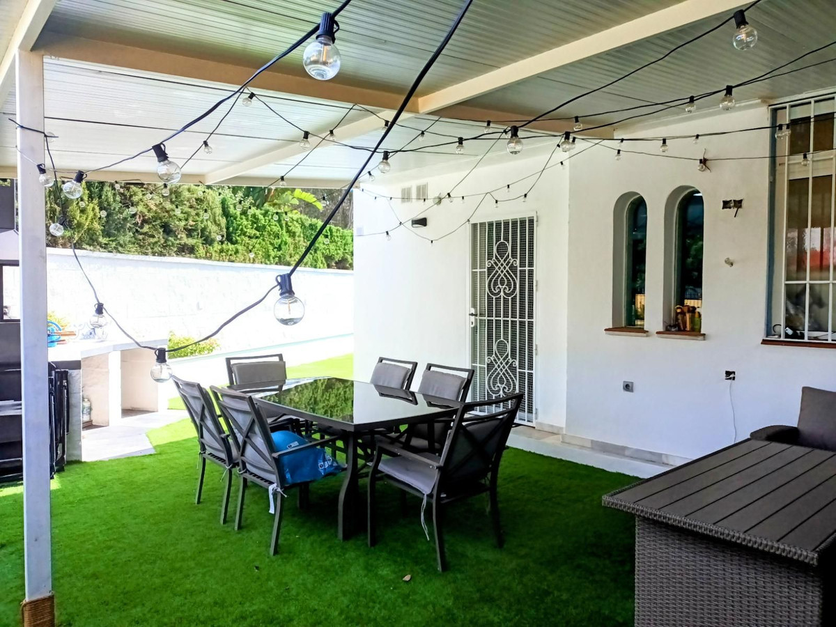 Huis te koop in Guadalmar | 4 slaapkamers H5216440