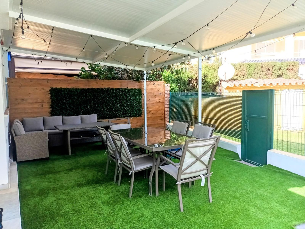 Huis te koop in Guadalmar | 4 slaapkamers H5216440