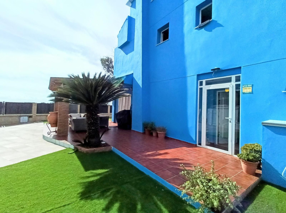 Huis te koop in Guadalmar | 4 slaapkamers H5216440