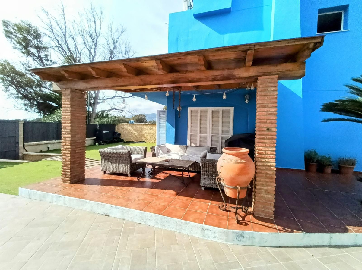 Huis te koop in Guadalmar | 4 slaapkamers H5216440