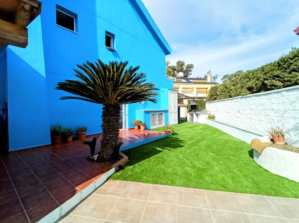 Huis te koop in Guadalmar | 4 slaapkamers H5216440