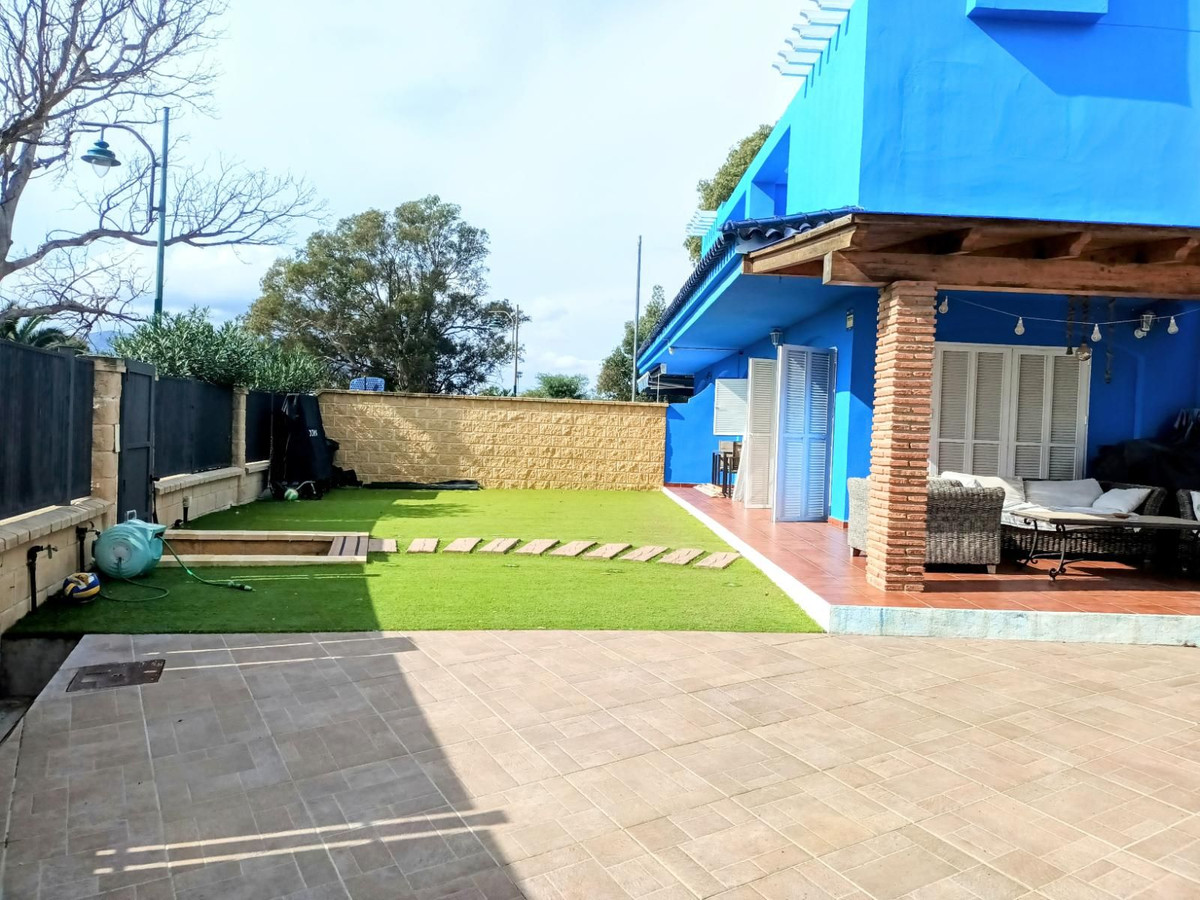 Huis te koop in Guadalmar | 4 slaapkamers H5216440