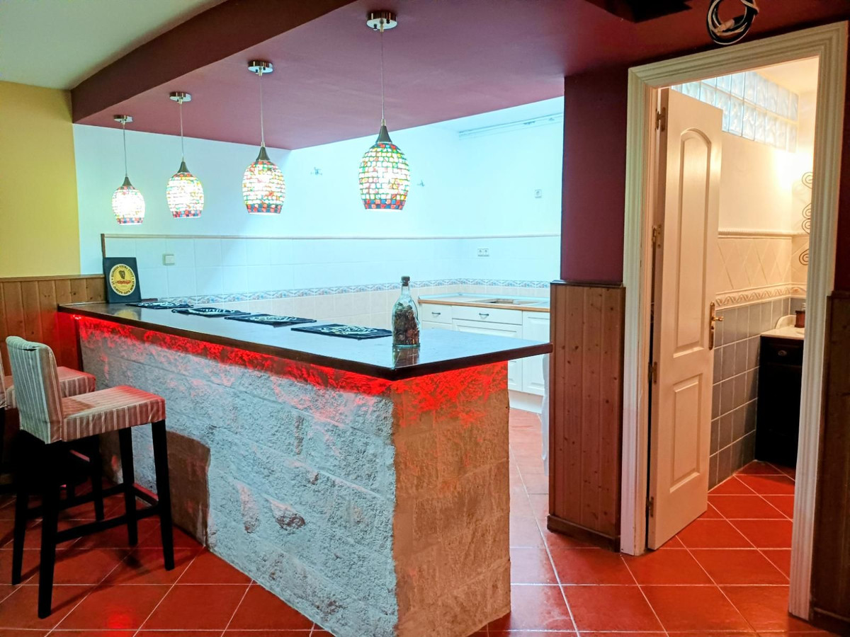 Huis te koop in Guadalmar | 4 slaapkamers H5216440