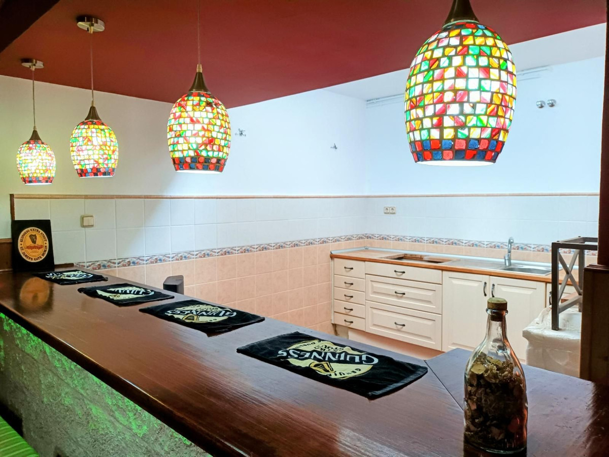 Huis te koop in Guadalmar | 4 slaapkamers H5216440