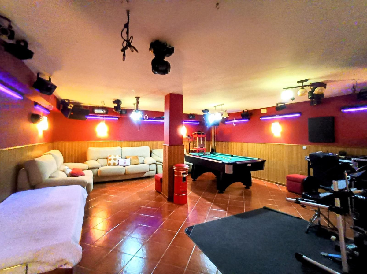 Huis te koop in Guadalmar | 4 slaapkamers H5216440