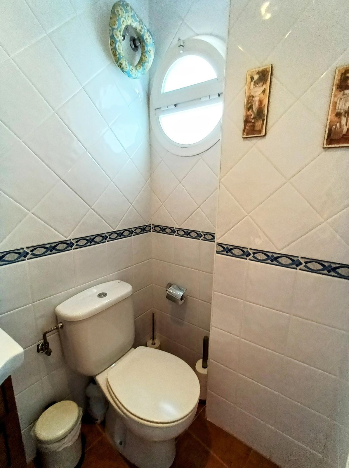 Huis te koop in Guadalmar | 4 slaapkamers H5216440