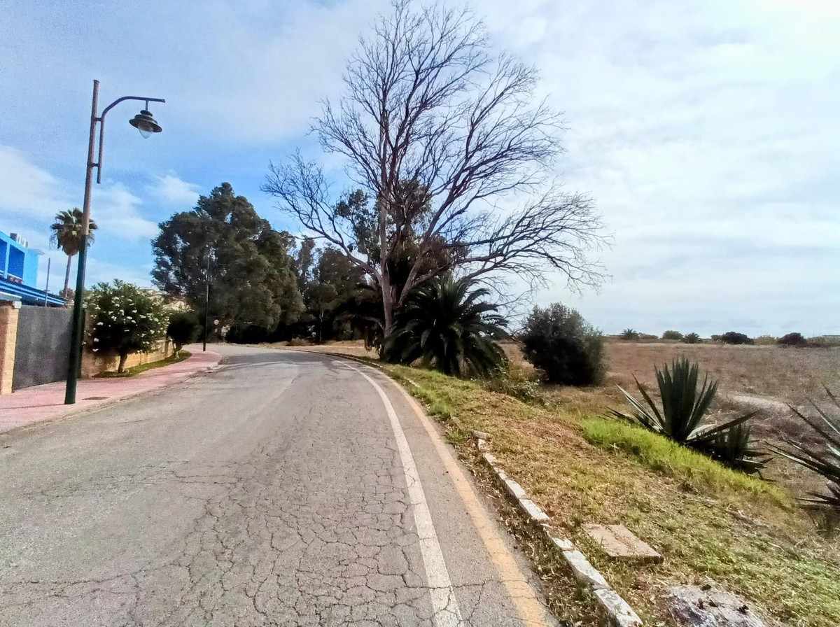 Huis te koop in Guadalmar | 4 slaapkamers H5216440