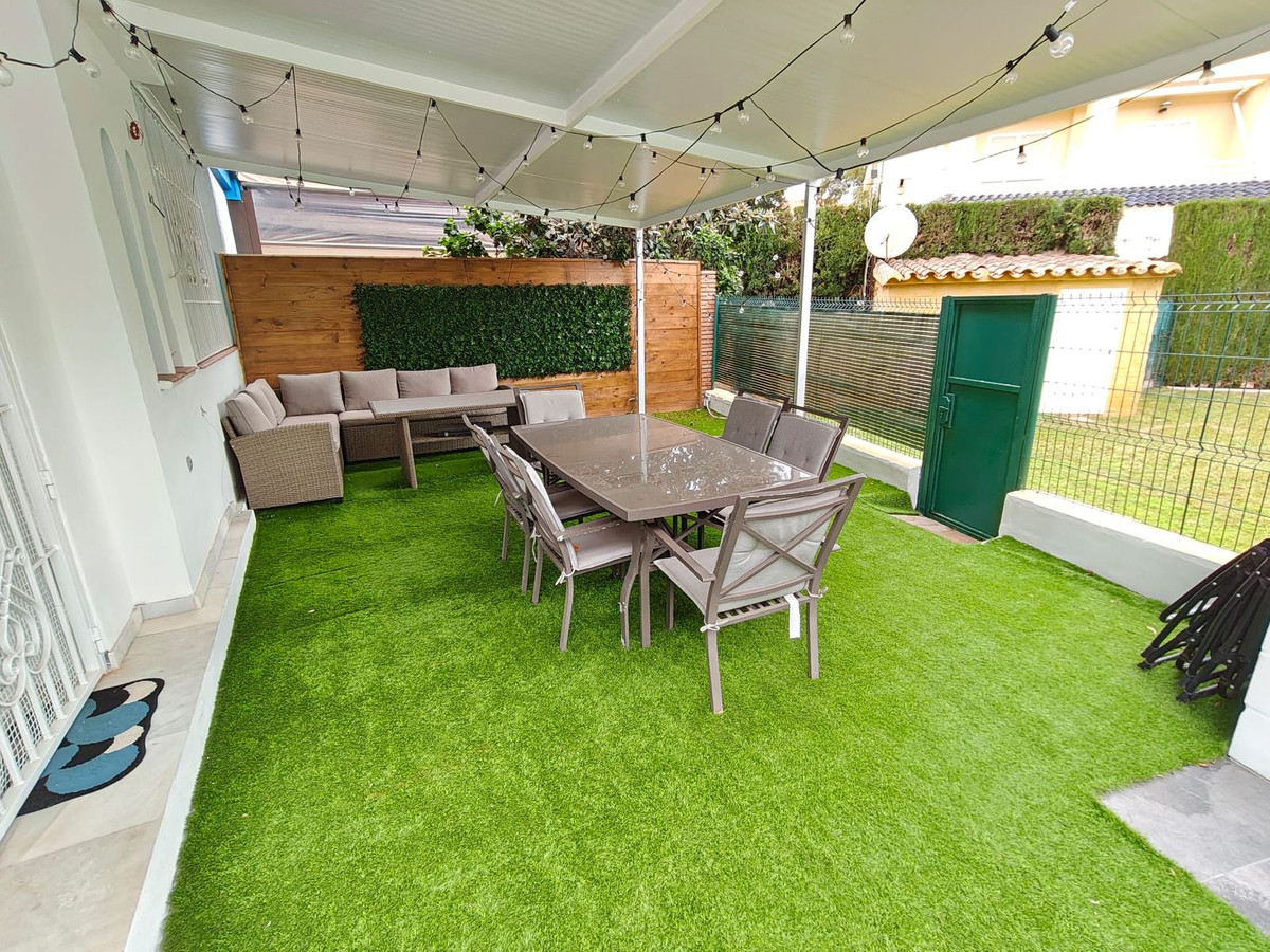 Huis te koop in Guadalmar | 4 slaapkamers H5253970