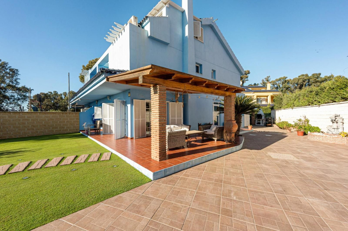 Huis te koop in Guadalmar | 4 slaapkamers H5253970