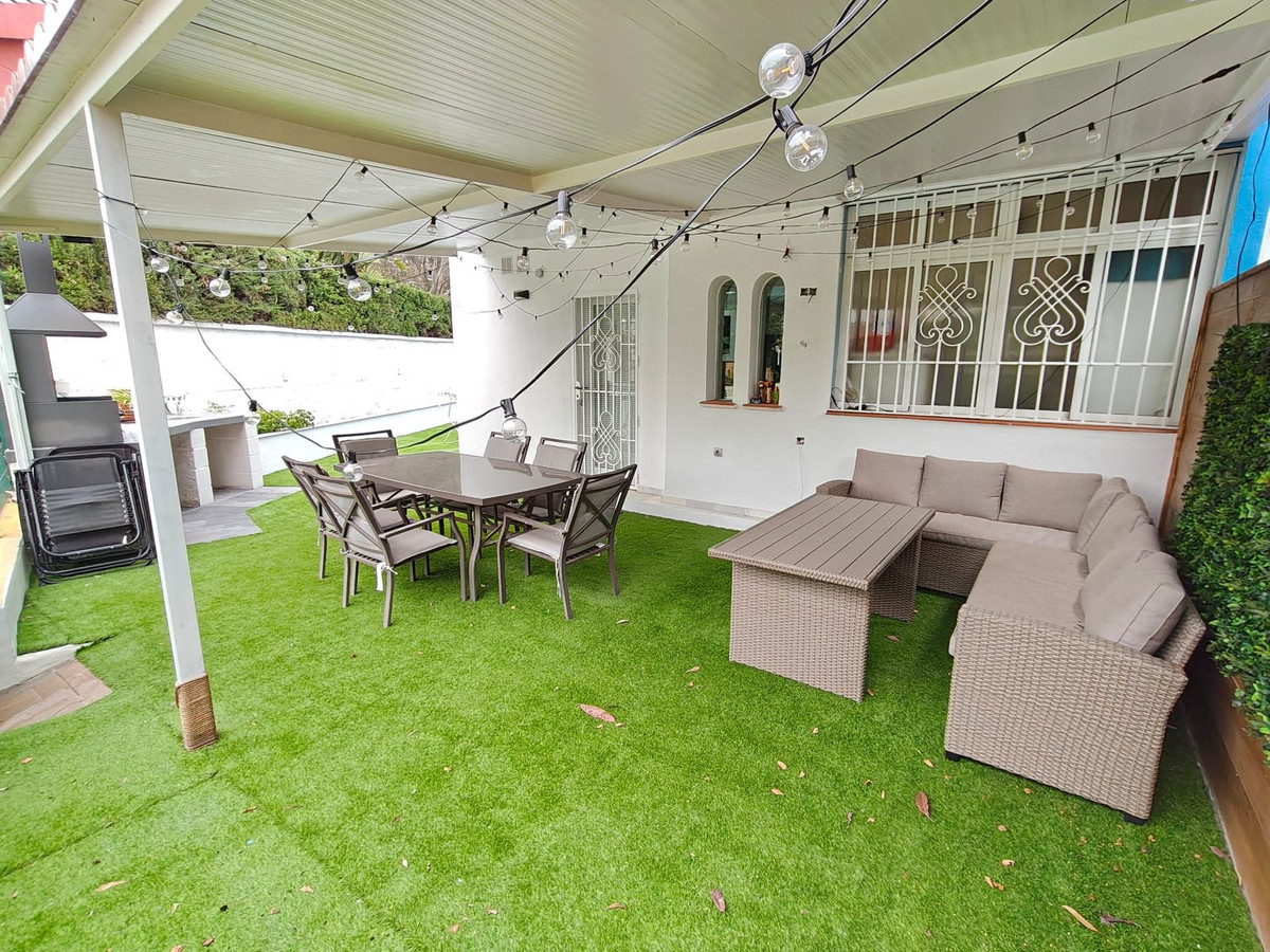 Huis te koop in Guadalmar | 4 slaapkamers H5253970