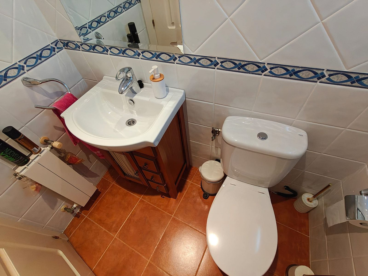 Huis te koop in Guadalmar | 4 slaapkamers H5253970