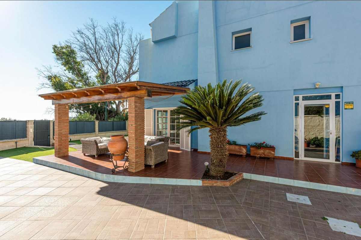 Huis te koop in Guadalmar | 4 slaapkamers H5253970