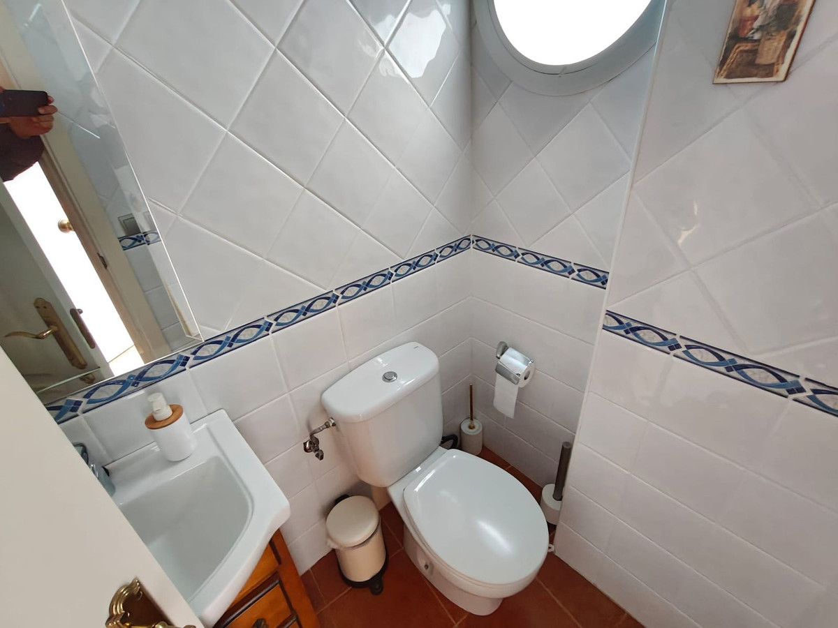 Huis te koop in Guadalmar | 4 slaapkamers H5253970