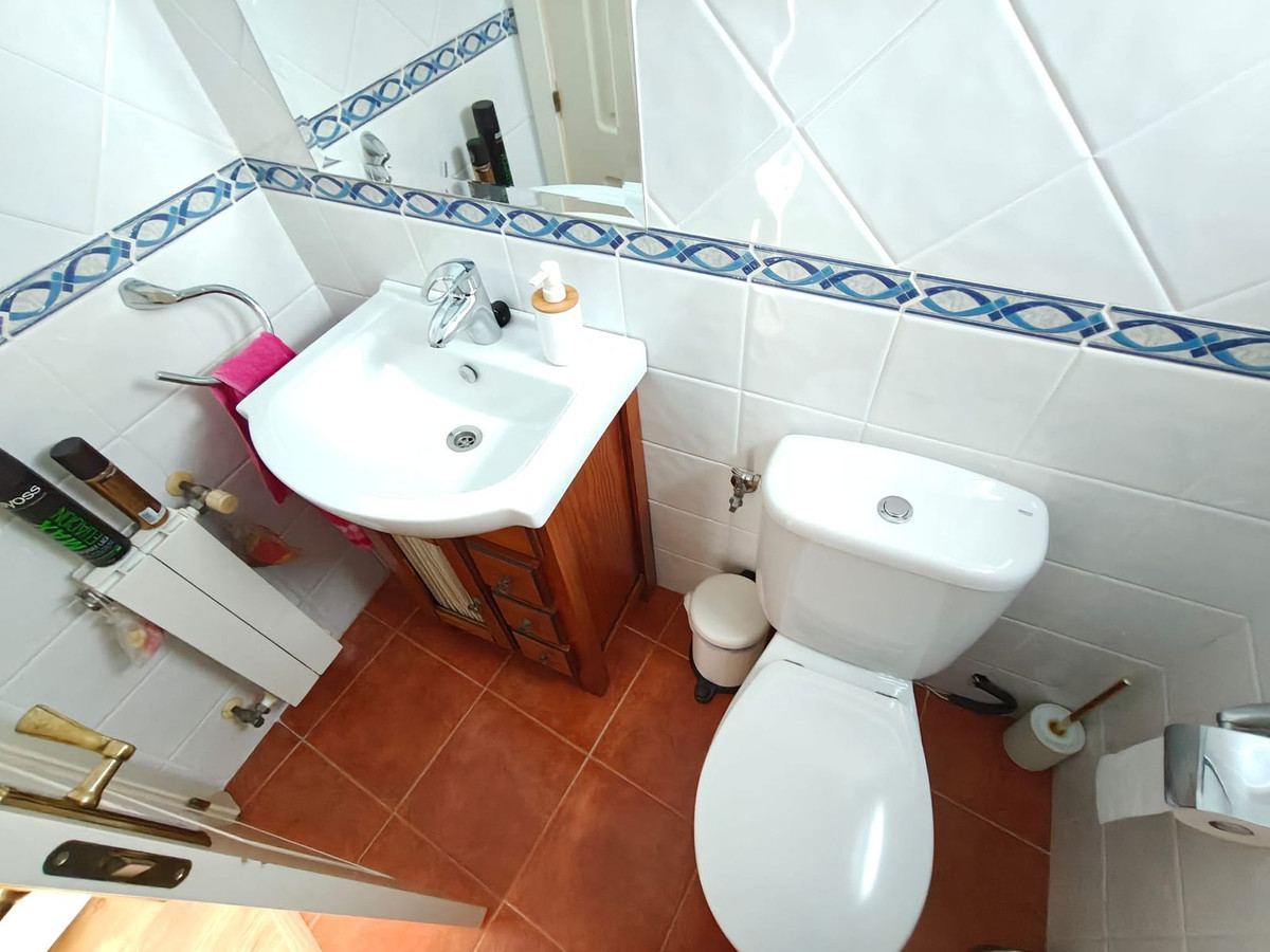 Huis te koop in Guadalmar | 4 slaapkamers H5253970