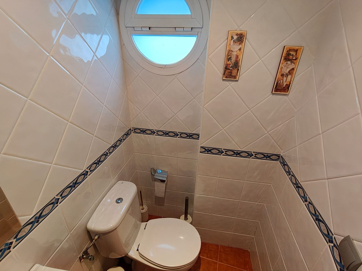 Huis te koop in Guadalmar | 4 slaapkamers H5253970