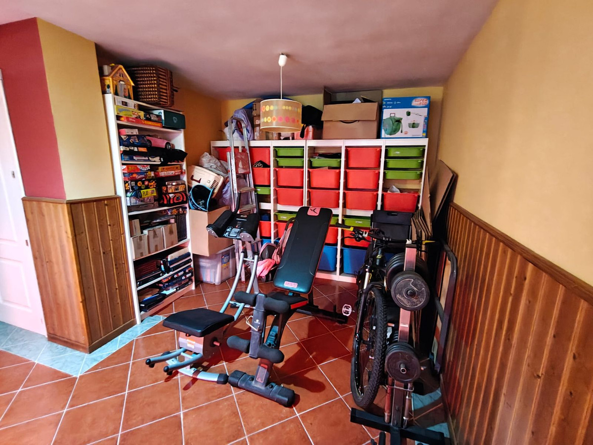 Huis te koop in Guadalmar | 4 slaapkamers H5253970