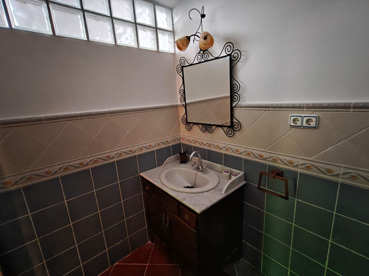 Huis te koop in Guadalmar | 4 slaapkamers H5253970