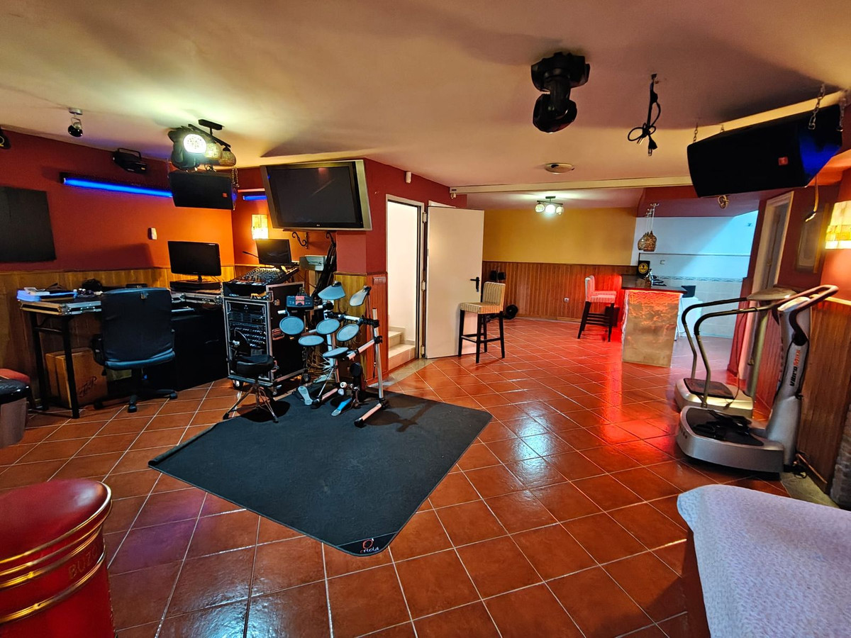 Huis te koop in Guadalmar | 4 slaapkamers H5253970