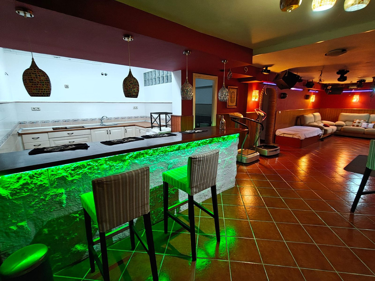 Huis te koop in Guadalmar | 4 slaapkamers H5253970