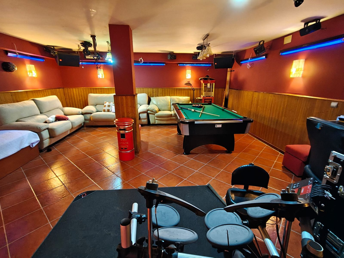 Huis te koop in Guadalmar | 4 slaapkamers H5253970