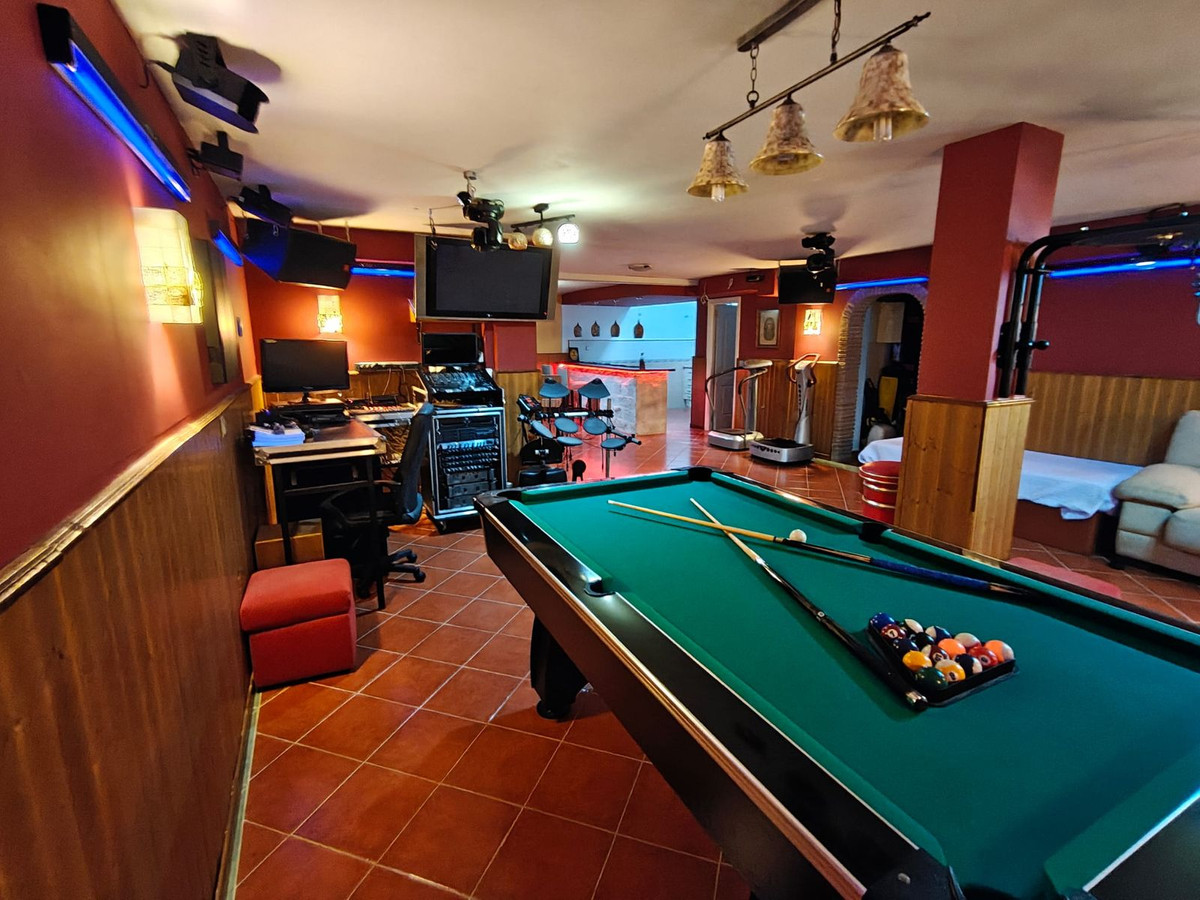 Huis te koop in Guadalmar | 4 slaapkamers H5253970