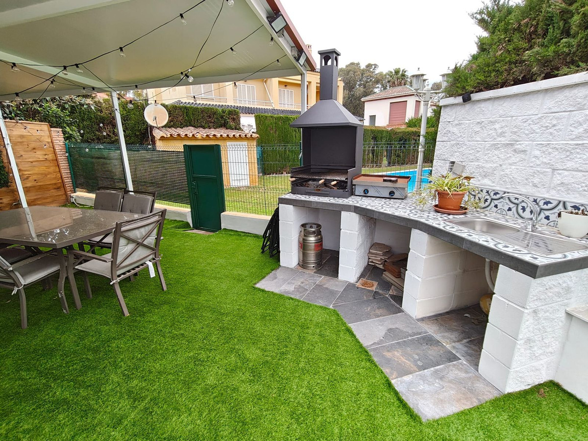 Huis te koop in Guadalmar | 4 slaapkamers H5253970