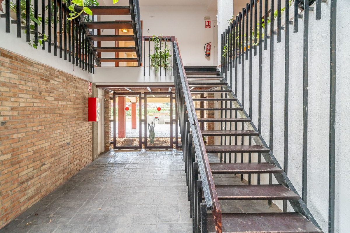 Duplex te koop in Guadalmar | 1 slaapkamers H5264614