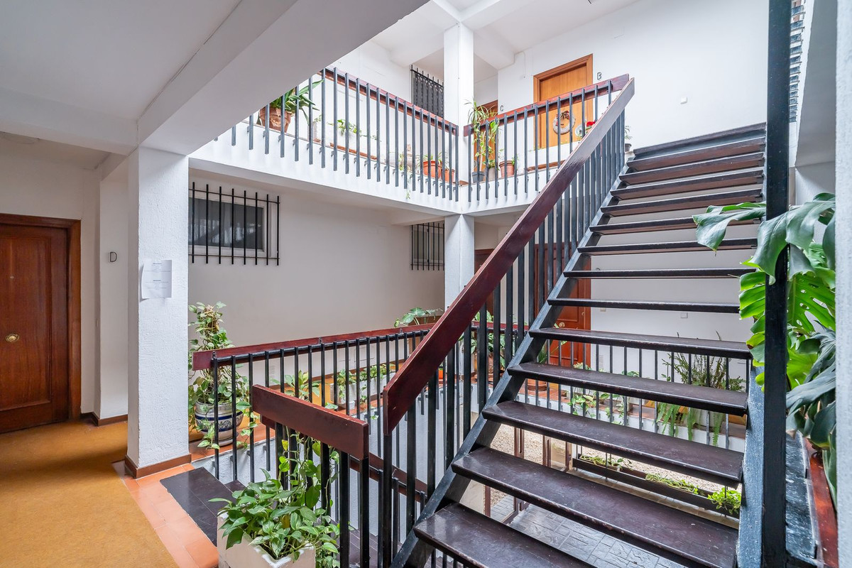 Duplex te koop in Guadalmar | 1 slaapkamers H5264614