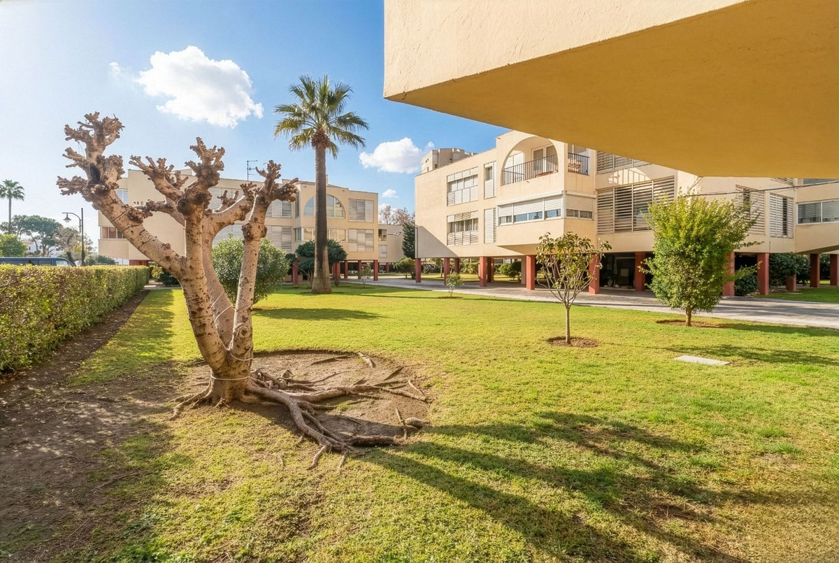 Duplex te koop in Guadalmar | 1 slaapkamers H5264614