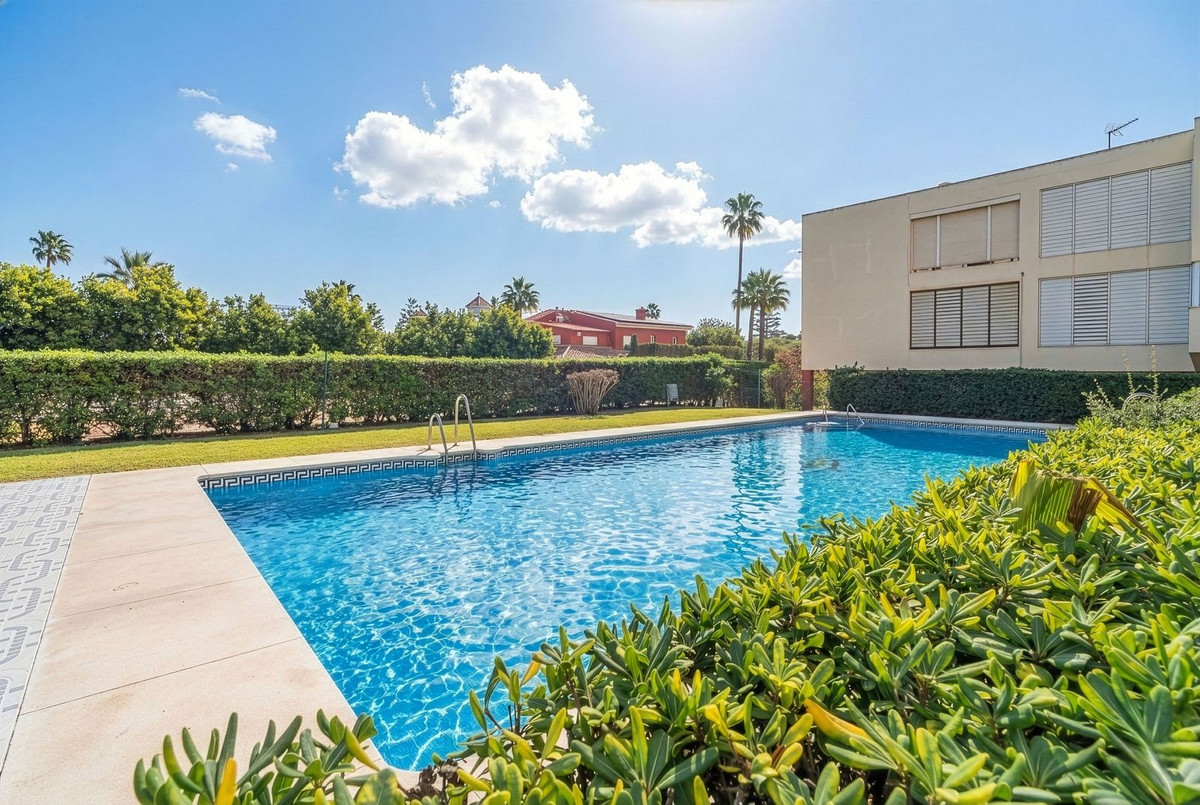 Duplex te koop in Guadalmar | 1 slaapkamers H5264614