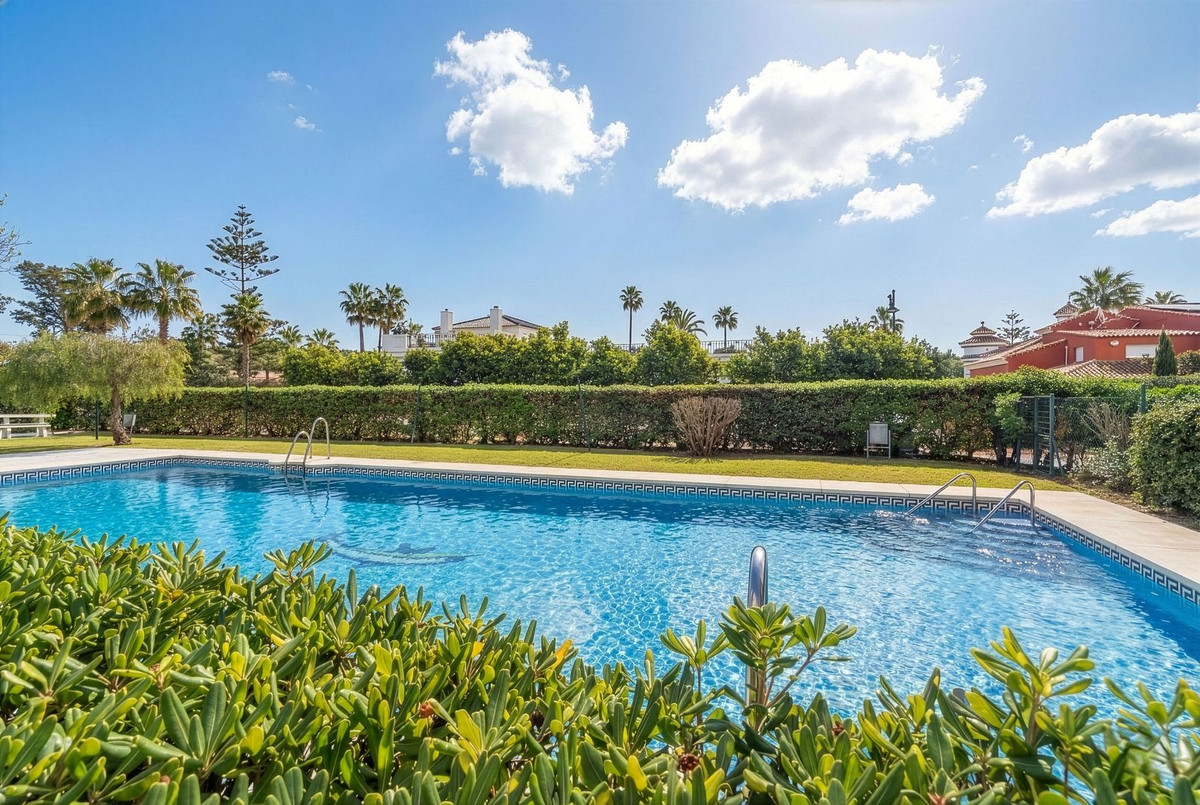 Duplex te koop in Guadalmar | 1 slaapkamers H5264614