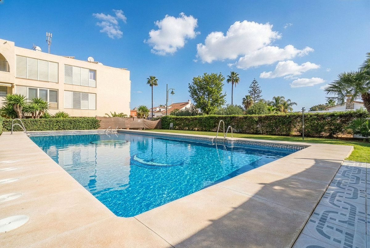 Duplex te koop in Guadalmar | 1 slaapkamers H5264614