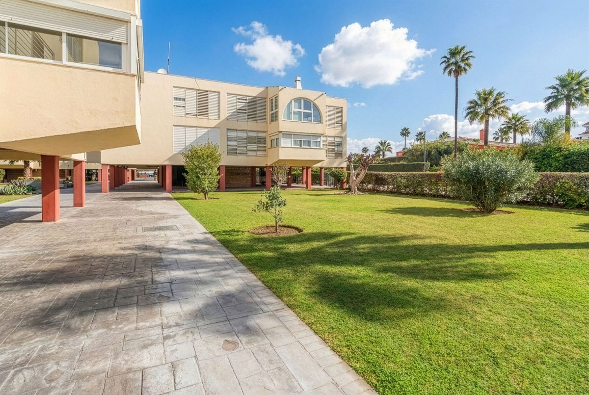 Duplex te koop in Guadalmar | 1 slaapkamers H5264614