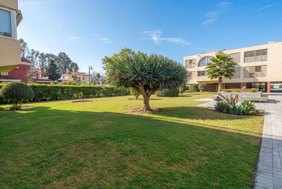 Duplex te koop in Guadalmar | 1 slaapkamers H5264614