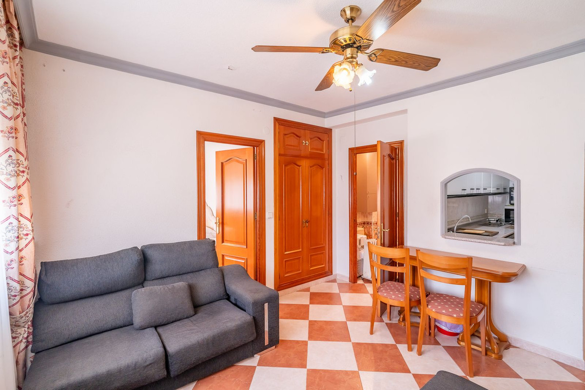 Duplex te koop in Guadalmar | 1 slaapkamers H5264614