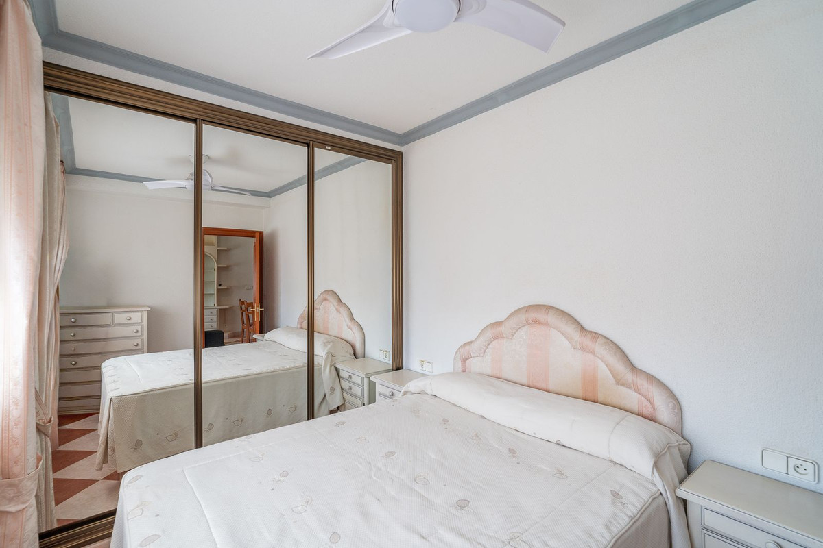 Duplex te koop in Guadalmar | 1 slaapkamers H5264614