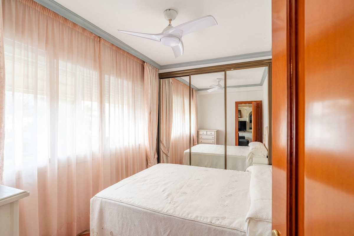 Duplex te koop in Guadalmar | 1 slaapkamers H5264614