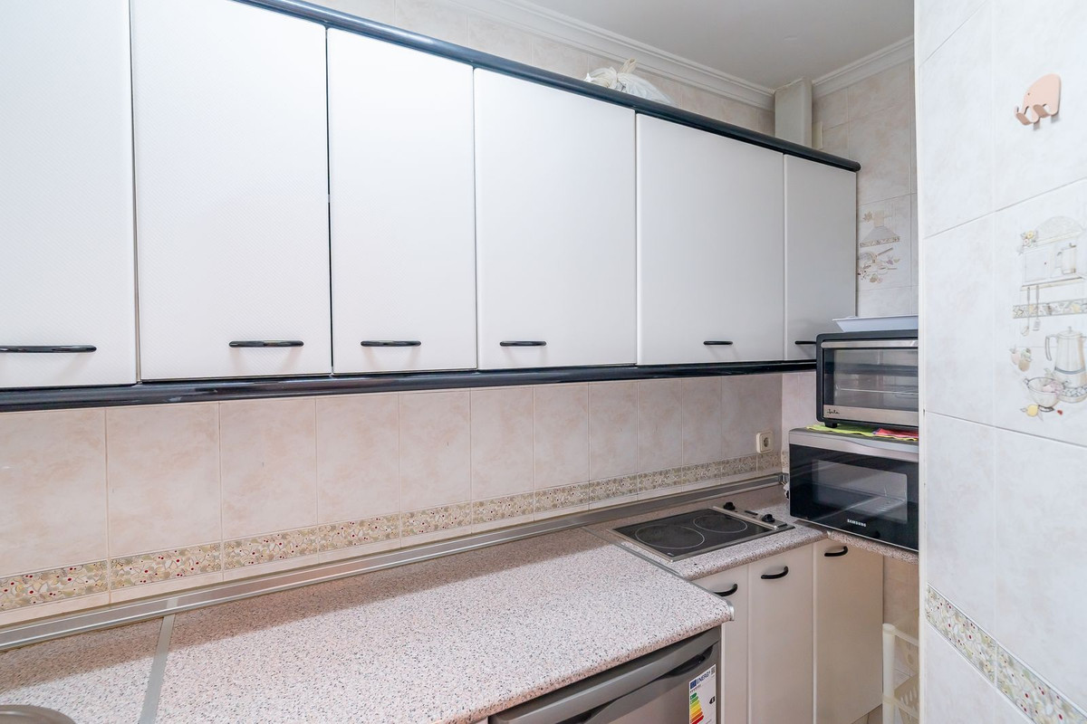 Duplex te koop in Guadalmar | 1 slaapkamers H5264614