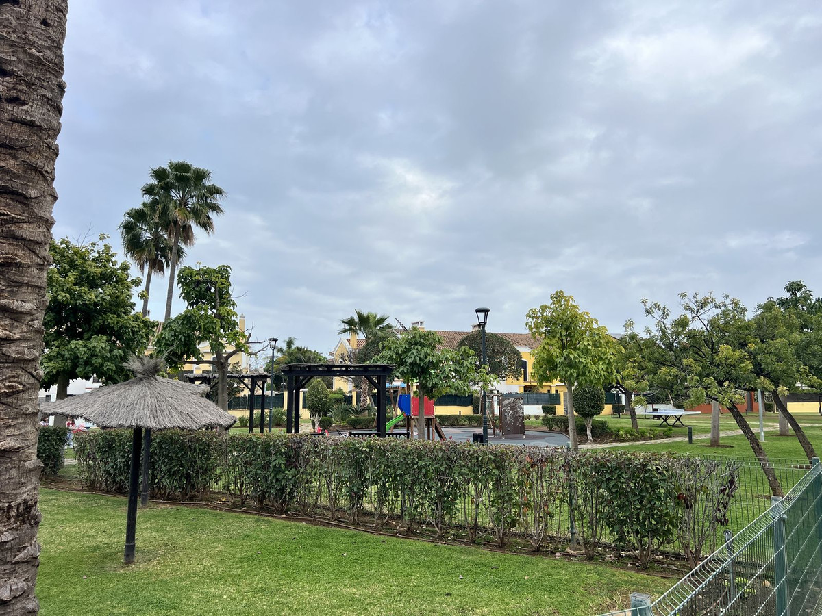 Semi-Vrijstaande Villa in Guadalmina Alta-10