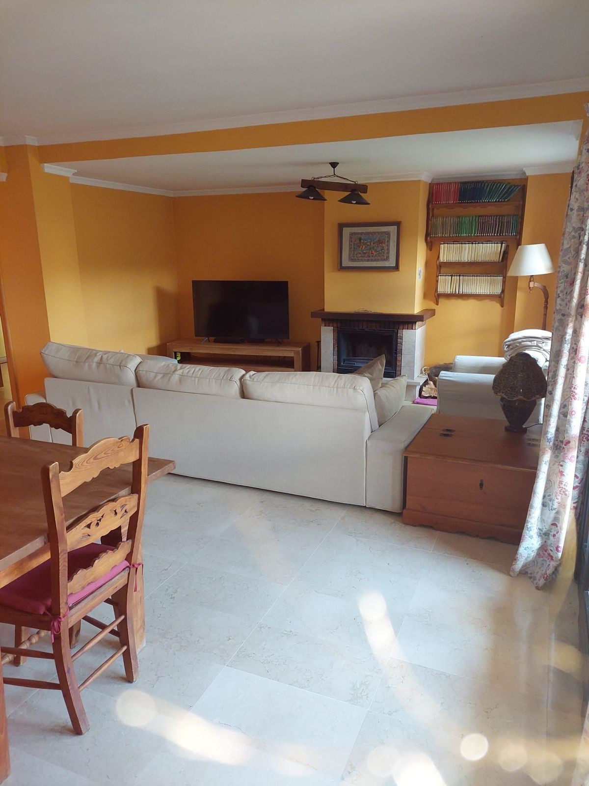 Semi-Vrijstaande Villa in Guadalmina Alta-11