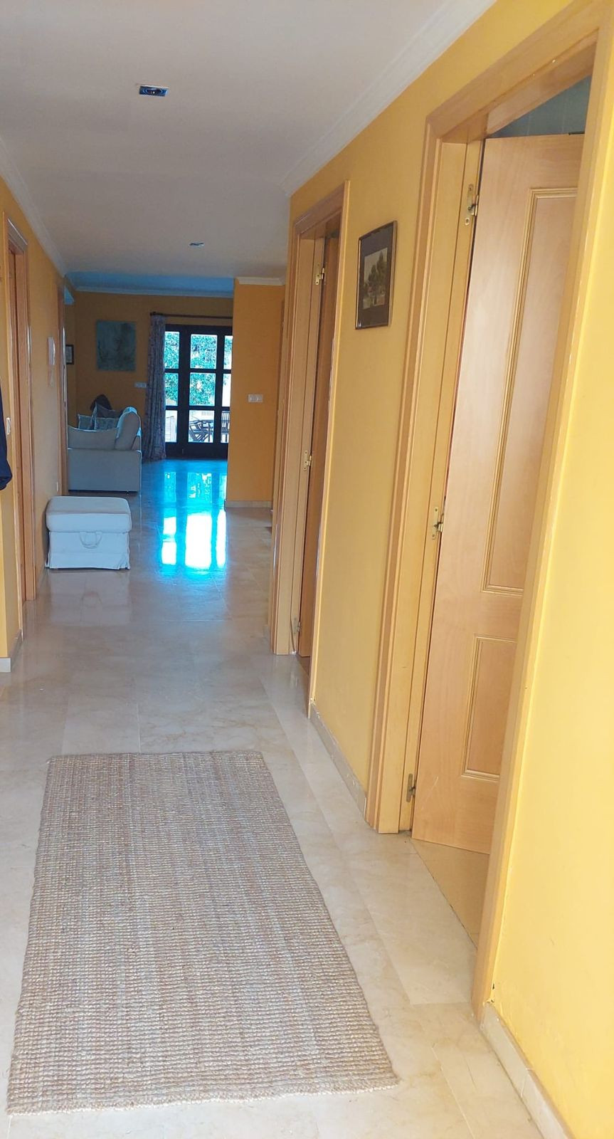 Semi-Vrijstaande Villa in Guadalmina Alta-15