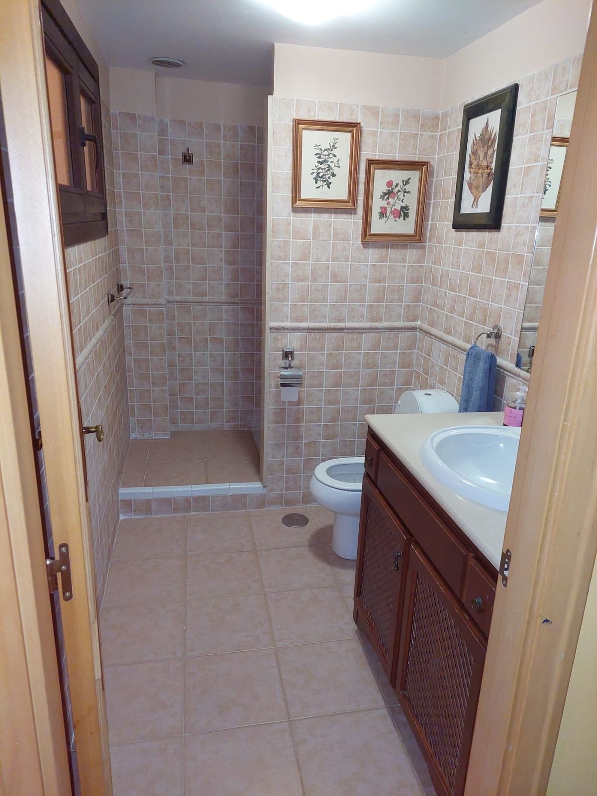 Semi-Vrijstaande Villa in Guadalmina Alta-18