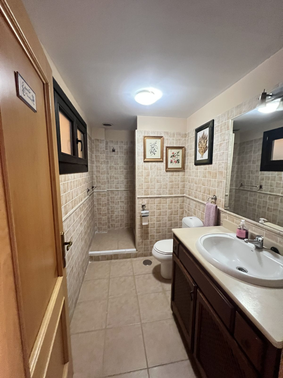 Semi-Vrijstaande Villa in Guadalmina Alta-21