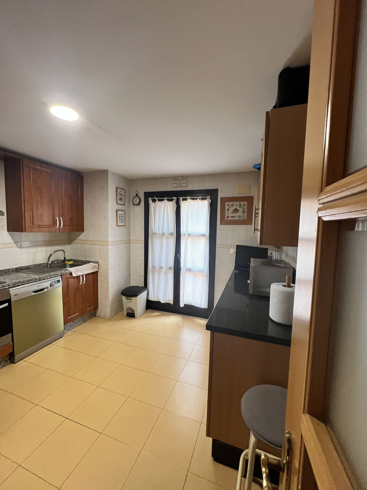 Semi-Vrijstaande Villa in Guadalmina Alta-23