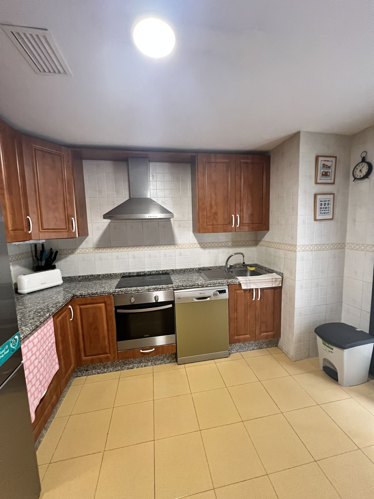 Semi-Vrijstaande Villa in Guadalmina Alta-25