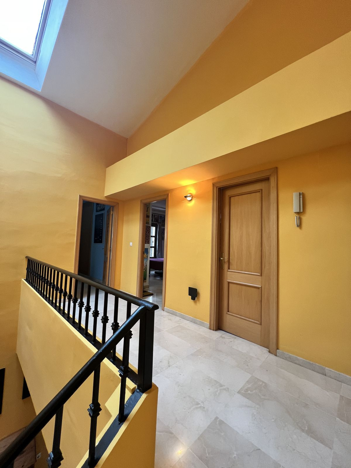 Semi-Vrijstaande Villa in Guadalmina Alta-27