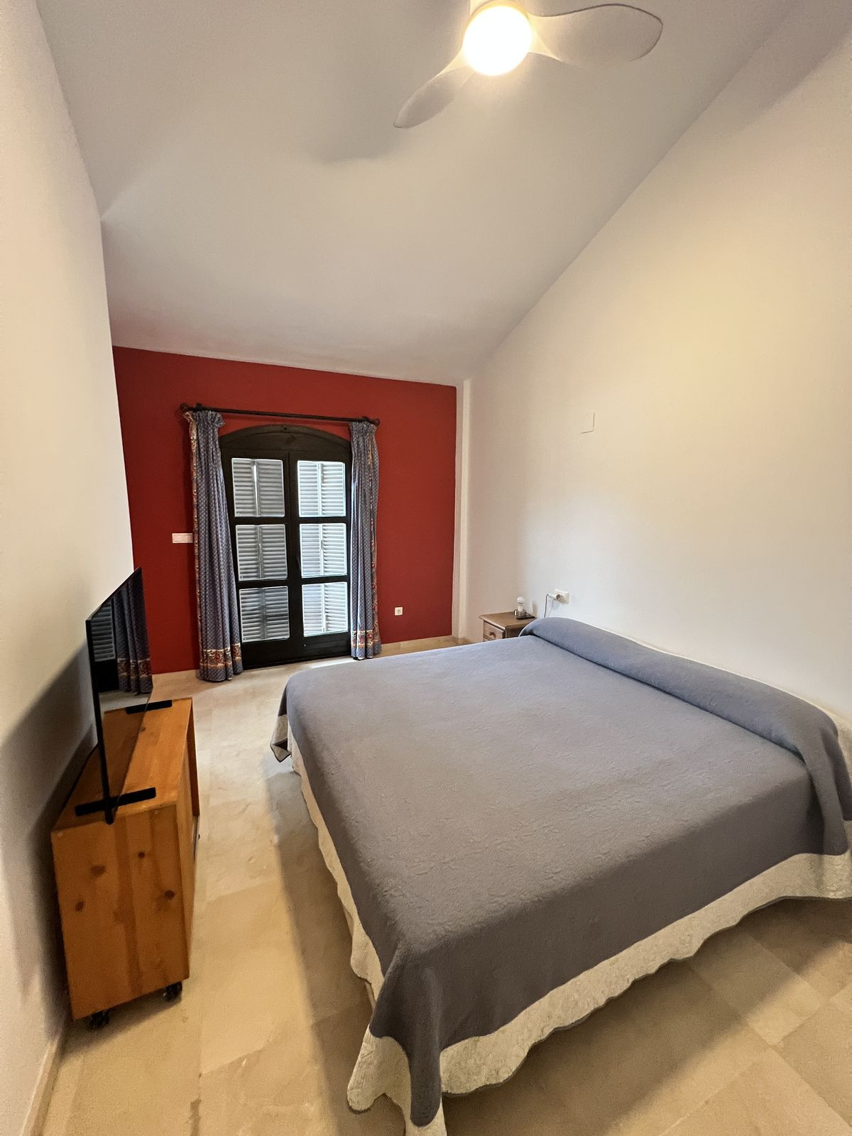 Semi-Vrijstaande Villa in Guadalmina Alta-28