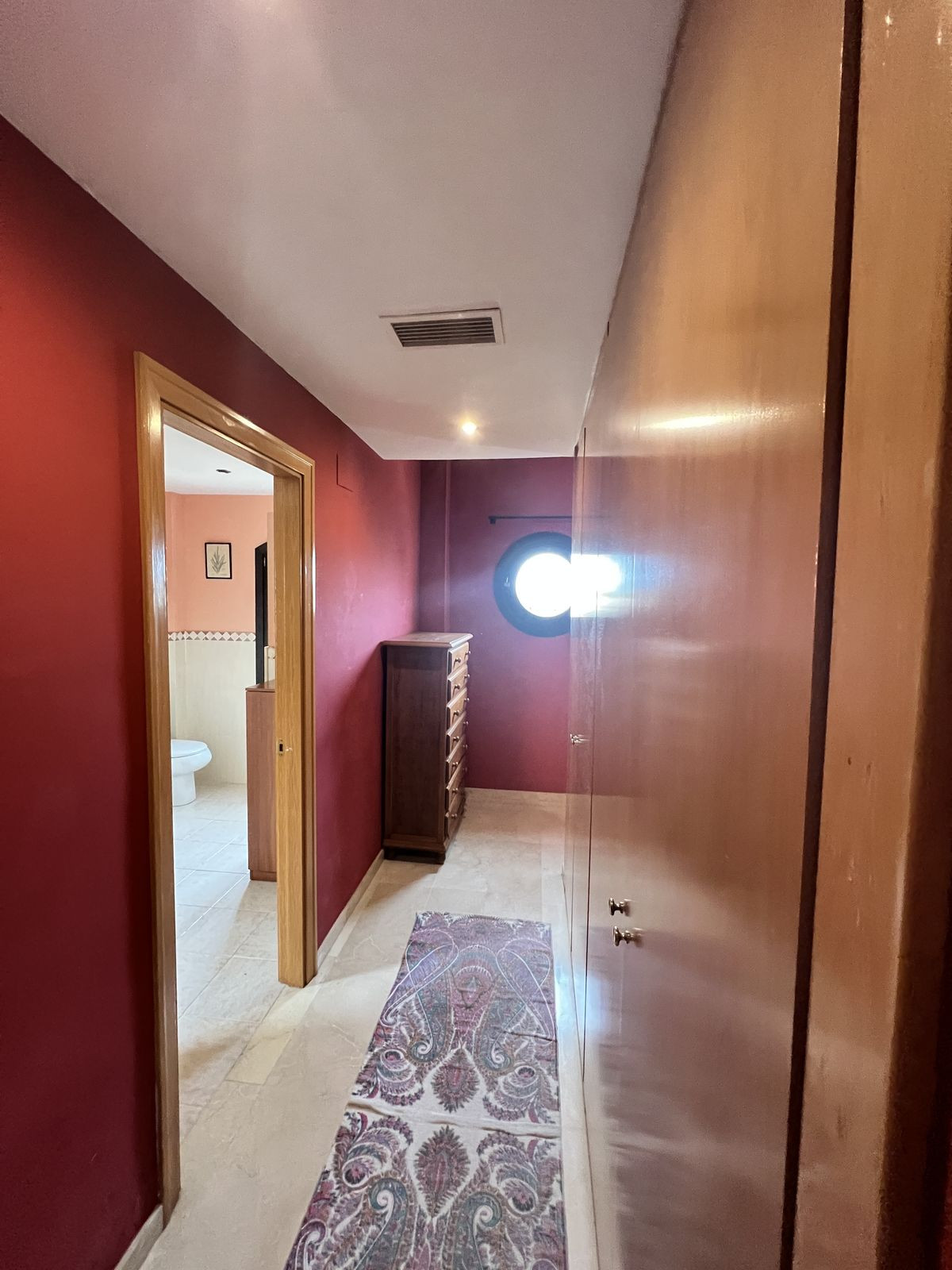 Semi-Vrijstaande Villa in Guadalmina Alta-29