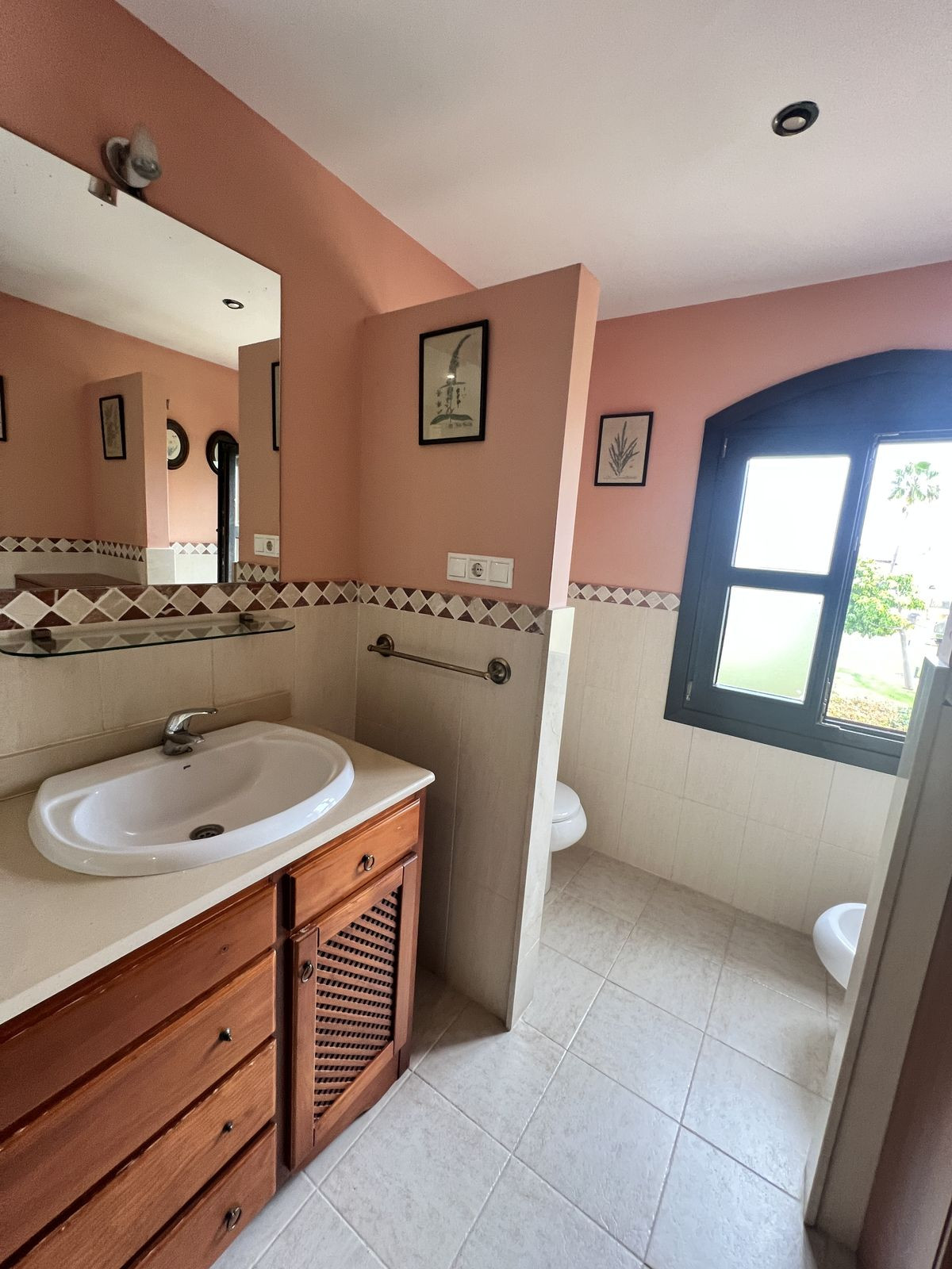 Semi-Vrijstaande Villa in Guadalmina Alta-30
